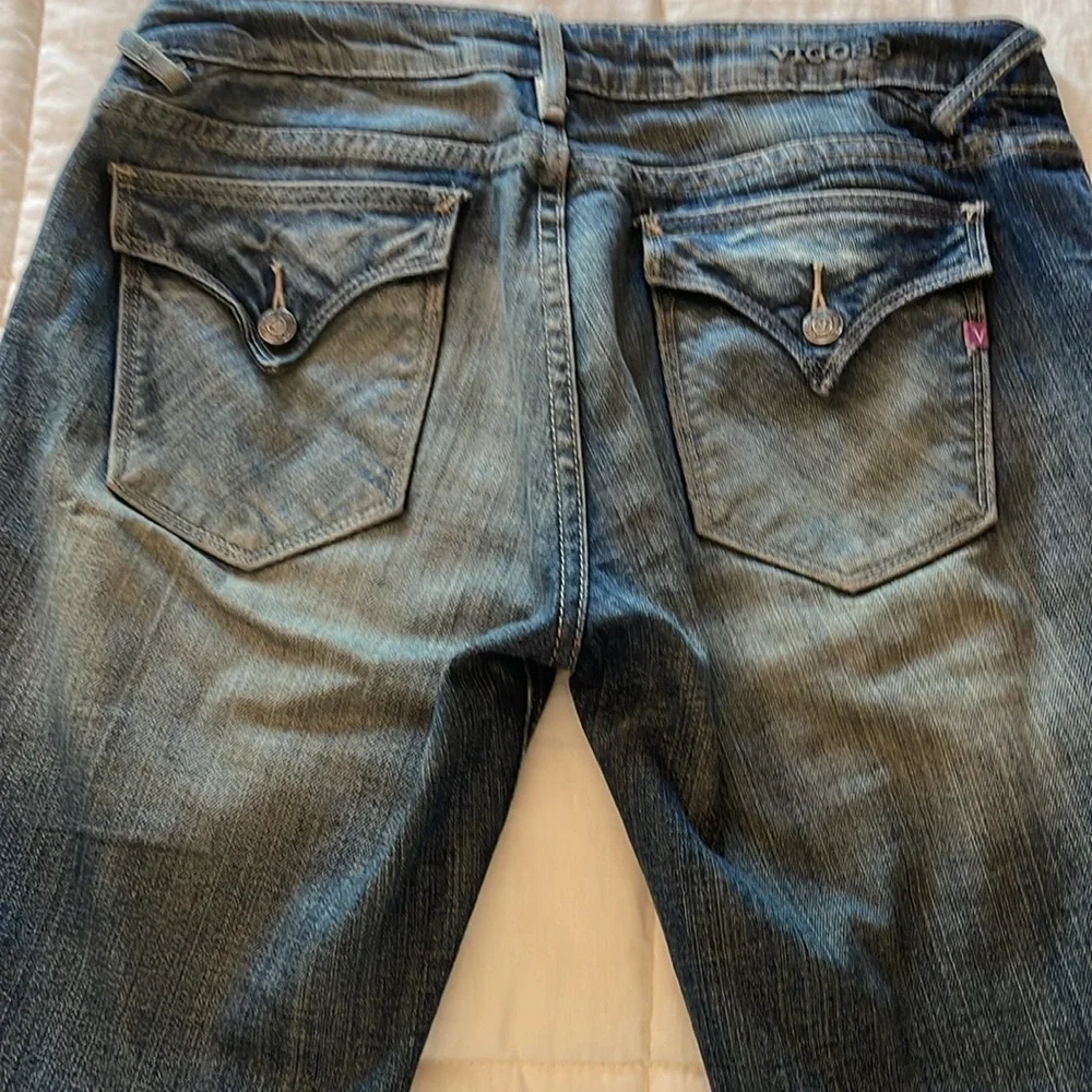 Vigoss shorts